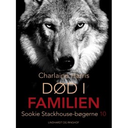 True Blood 10 - Død i familien