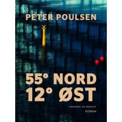 55° nord 12° øst