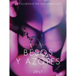 Besos y azotes - Relato erótico