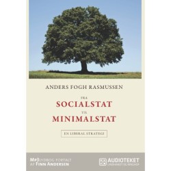 Fra socialstat til minimalstat