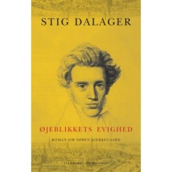 Øjeblikkets evighed