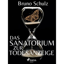 Das Sanatorium zur Todesanzeige