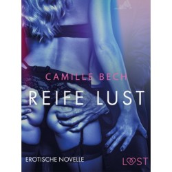 Reife Lust: Erotische Novelle