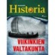 Viikinkien valtakunta