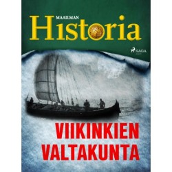 Viikinkien valtakunta