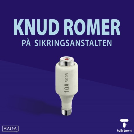 Når du går i stykker