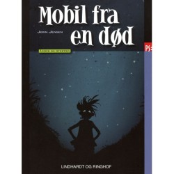Mobil fra en død