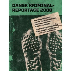 Voldtægtsmanden fandt sine ofre på Internettet