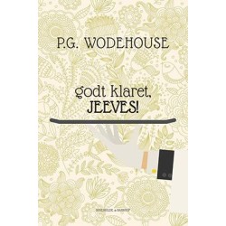 Godt klaret, Jeeves!