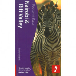 Nairobi & Rift Valley