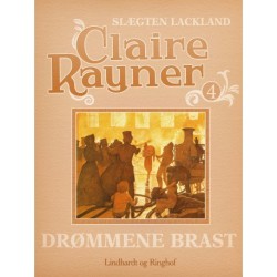 Drømmene brast