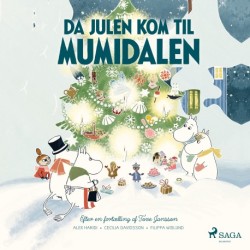 Da julen kom til Mumidalen