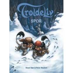 Troldeliv 3: Spor