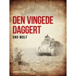 Den vingede daggert