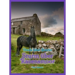 Sturm über Ravensmoor