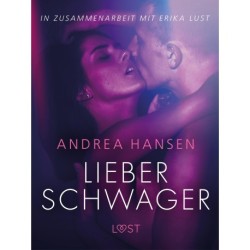 Lieber Schwager: Erika Lust-Erotik
