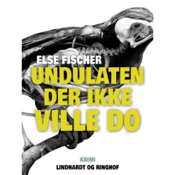 Undulaten der ikke ville dø