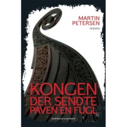 Kongen der sendte paven en fugl