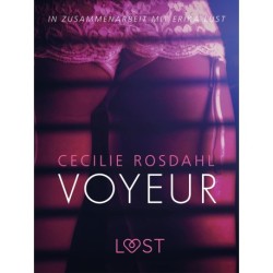 Voyeur: Erika Lust-Erotik