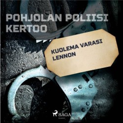 Kuolema varasi lennon