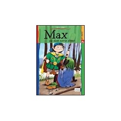 Max og den sorte elver