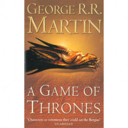 A Game of Thrones
