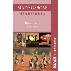 Madagascar Highlights