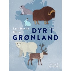 Dyr i Grønland