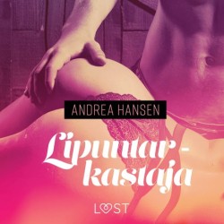 Lipuntarkastaja - eroottinen novelli