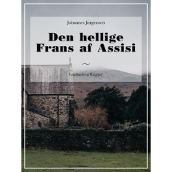 Den hellige Frans af Assisi