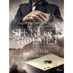 La aventura de la casa deshabitada