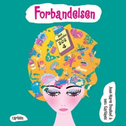 Den magiske bog 4: Forbandelsen