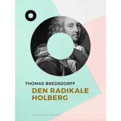 Den radikale Holberg