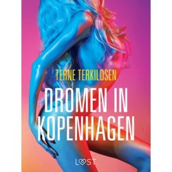 Dromen in Kopenhagen - erotisch verhaal