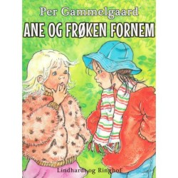 Ane og frøken Fornem