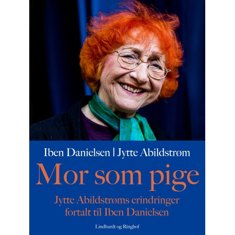 Mor som pige