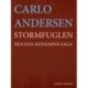 Stormfuglen: Mogens Hejnesøns saga