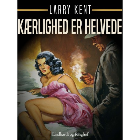 Kærlighed er helvede