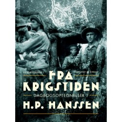 Fra krigstiden. Dagbogsoptegnelser 1