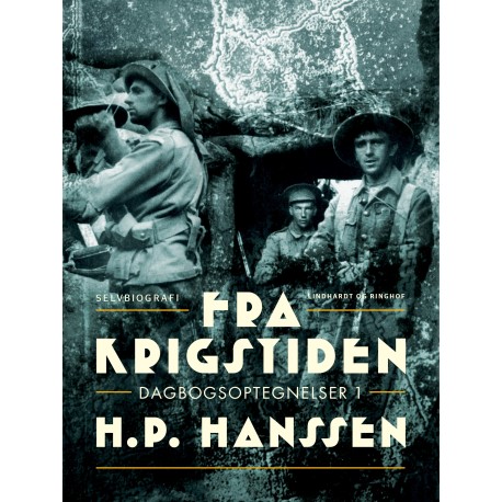 Fra krigstiden. Dagbogsoptegnelser 1