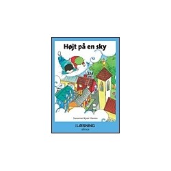 Højt på en sky