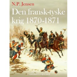 Den fransk-tyske krig 1870-1871