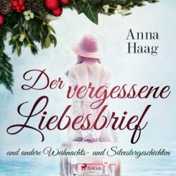 Der vergessene Liebesbrief und andere Weihnachts- und Silvestergeschichten