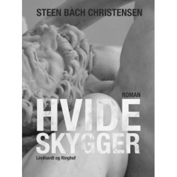 Hvide Skygger