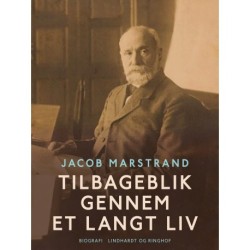 Tilbageblik gennem et langt liv