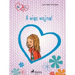 K jak Klara 6 - A więc wojna!