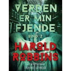 Verden er min fjende - 2. del