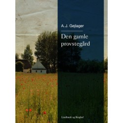 Den gamle provstegård