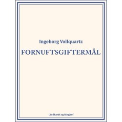 Fornuftsgiftermål