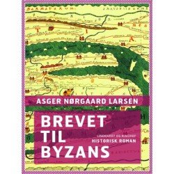 Brevet til Byzans